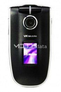 VK MOBILE VK1500 specifikacije